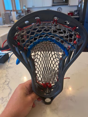 Maverik Strung Tank 2 Head (Used)