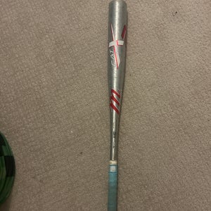 2024 Marucci CATX2 Alloy BBCOR Certified Bat (-3) 30 oz 33" (Used)