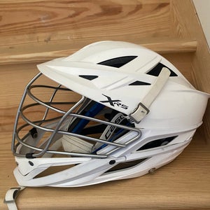 Cascade XRS Helmet (Used)