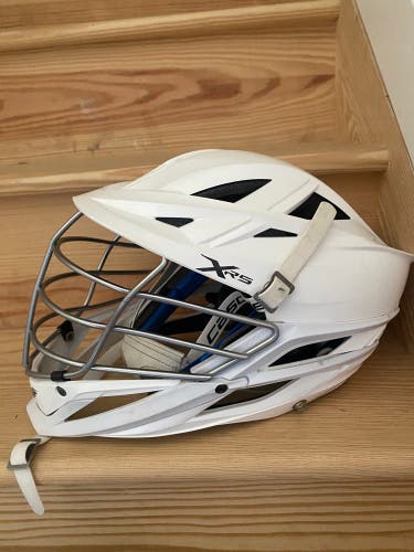 Cascade XRS Helmet (Used)