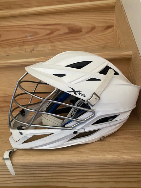 Cascade XRS Helmet (Used)