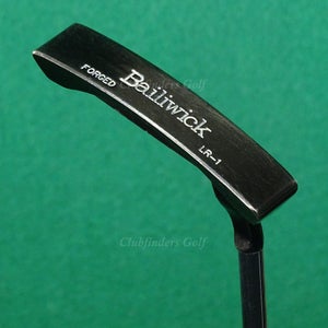 Bailiwick Forged LR-1 Boss of the Moss 35" Putter Golf Club