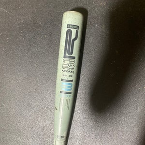 2025 Easton Rope Composite BBCOR Certified Bat (-3) 29 oz 32" (Used)