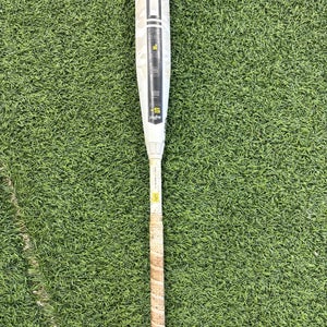 2025 Rawlings Icon Composite USSSA Certified Bat (-5) 26 oz 31" (Used)