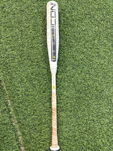 2025 Rawlings Icon Composite USSSA Certified Bat (-5) 26 oz 31" (Used)