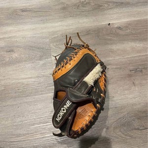 Nokona catchers