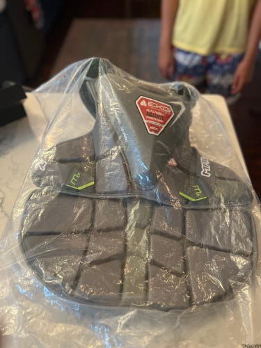 Maverik MX Goalie Chest Protector