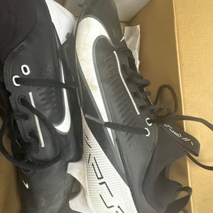 Unisex  Size M 9.5 (W 10.5) Nike Vapor edge Pro 360 2 (Used)
