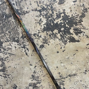 Bauer Nexus Tracer Pro Hockey Stick Pro Stock Grip 82 Flex P92M Left  174501