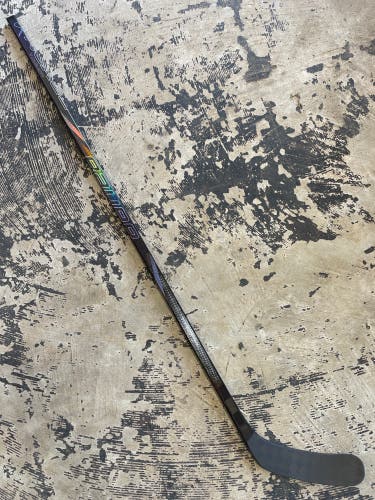Bauer Nexus Tracer Pro Hockey Stick Pro Stock Grip 82 Flex P92M Left  174501