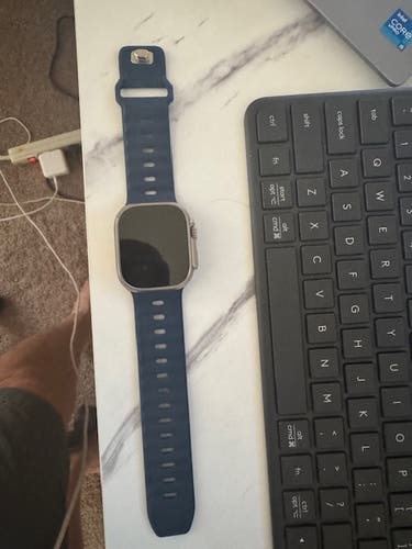 Apple Watch Ultra 2, 49mm