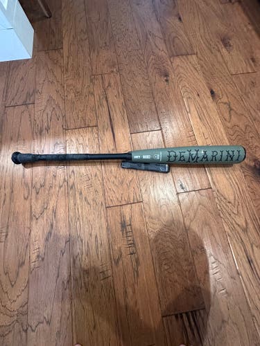 2025 DeMarini The Goods BBCOR 32”, -3 baseball bat