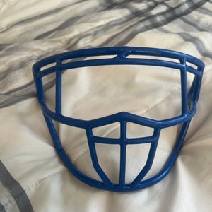 Large Adult Schutt F7 Helmet (New)