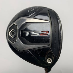 Titleist TS2 3 Fairway Wood 16.5* Tensei Blue AV Series 65g Regular RH