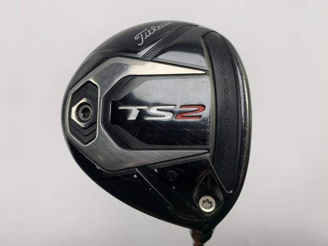 Titleist TS2 3 Fairway Wood 16.5* Tensei Blue AV Series 65g Regular RH