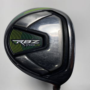 TaylorMade RBZ Speedlite 5 Fairway Wood 19* 45g Ladies Graphite Womens RH