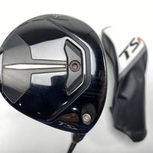 Titleist TSR2 3 Fairway Wood 15* Tensei Blue AV Series 65g Stiff RH HC Oversize