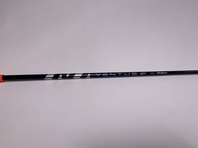 Fujikura Ventus Blue TR 7-X VeloCore Extra Stiff Fairway Wood Shaft 44"-Titleist