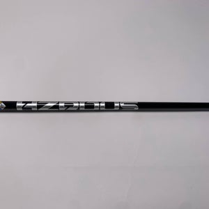 Project X HZRDUS 6.5 Gen 4 Dual Torsional 70g XStiff Fairway 41.5"-Taylormade