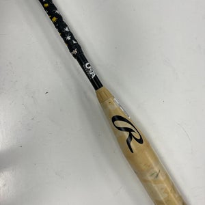 Rawlings Bat (-8) 23 oz 31" (Used)