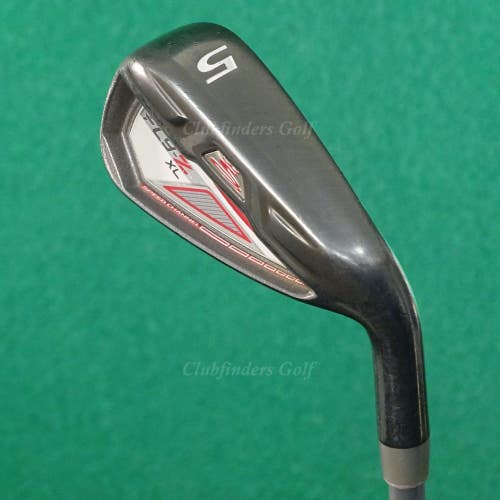 Lady Cobra Golf Fly-Z XL Single 5 Iron Factory Matrix 55g Graphite Women's