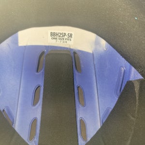 Boombah Batting Helmet (Used)