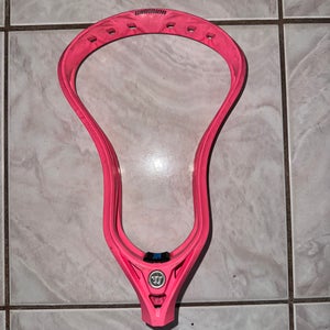 Warrior Evo QX-O Unstrung Head (Used)