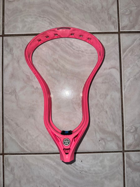 Warrior Evo QX-O Unstrung Head (Used)
