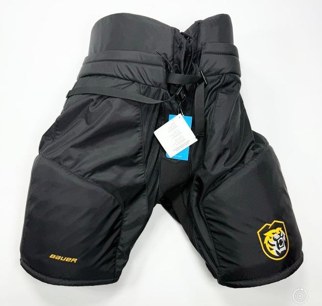 New Colorado College Bauer Custom Pro Hockey Pants- Medium
