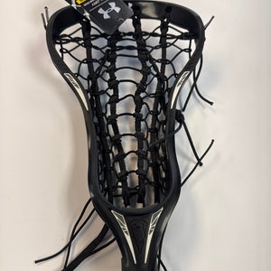 Under Armour Glory Strung Head (New) Girls