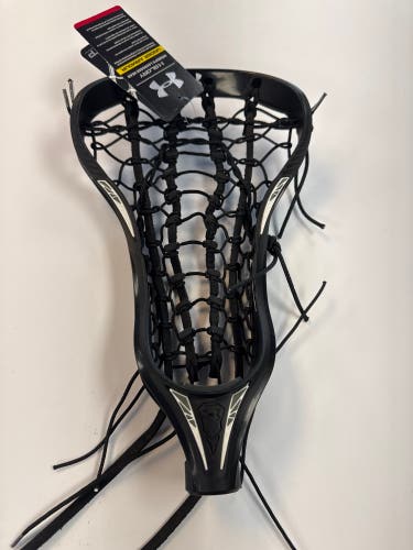 Under Armour Glory Strung Head (New) Girls