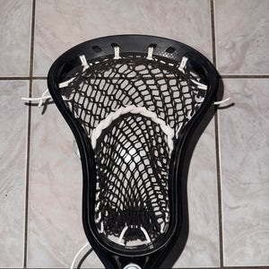 Maverik Tactik Strung Head (Used)