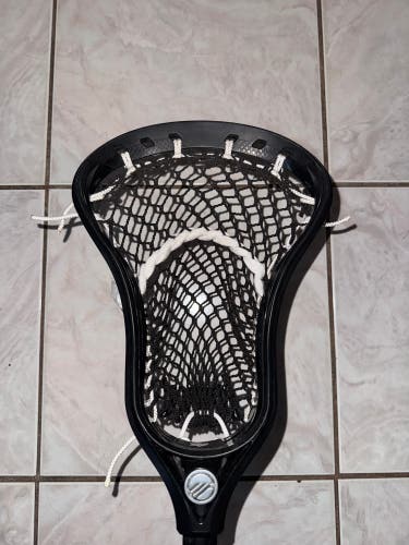 Maverik Tactik Strung Head (Used)