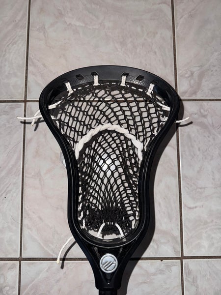 Maverik Tactik Strung Head (Used)