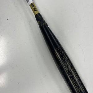 Louisville Slugger Bat (-8) 21 oz 29" (Used)