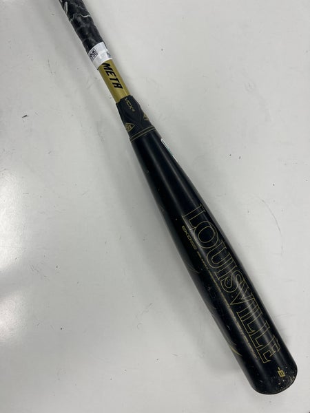 Louisville Slugger Bat (-8) 21 oz 29" (Used)