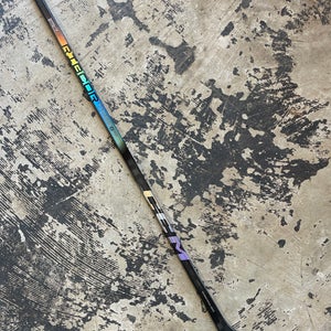 CCM Trigger 8 PRO Pro Stock Hockey Stick Grip 75 Flex P14 Left 36014