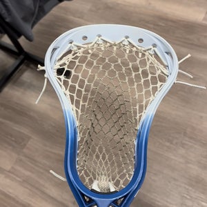 StringKing Mark 2A Strung Head (Used)