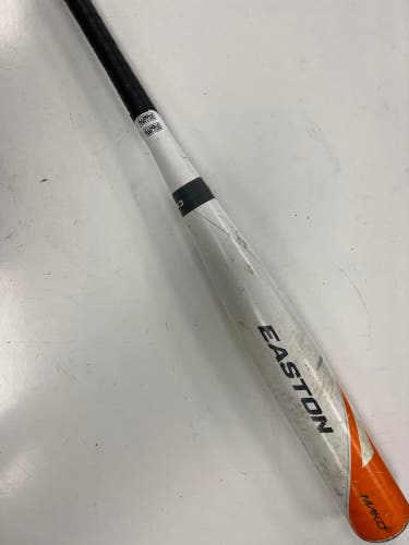 Easton Bat (-9) 20 oz 29" (Used)