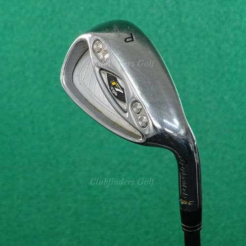 TaylorMade r7 CGB MAX PW Pitching Wedge R7-55 Hyper Lite Graphite Regular
