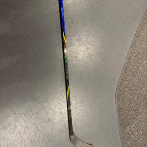 Intermediate Bauer Nexus Tracer Left Hand Hockey Stick P92M Pro Stock (New)