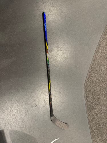 Intermediate Bauer Nexus Tracer Left Hand Hockey Stick P92M Pro Stock (New)