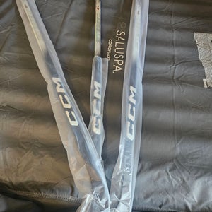 Junior CCM JetSpeed FT8 Pro Left Hand Hockey Stick P29 (New)