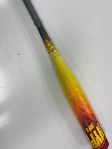 Easton Bat (-10) 21 oz 31" (Used)