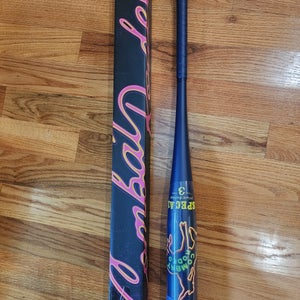2025 Combat MFG Spec A1 Alloy BBCOR Certified Bat (-3) 28 oz 31" (New)