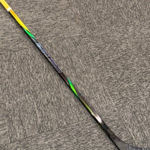 Intermediate Bauer Nexus Tracer Left Hand Hockey Stick P92 Pro Stock (New)
