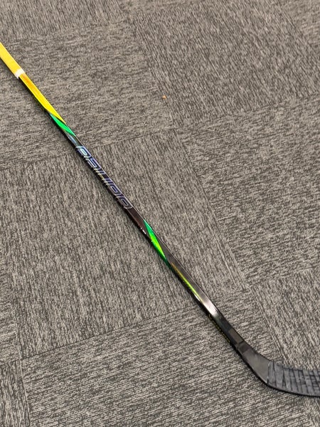 Intermediate Bauer Nexus Tracer Left Hand Hockey Stick P92 Pro Stock (New)