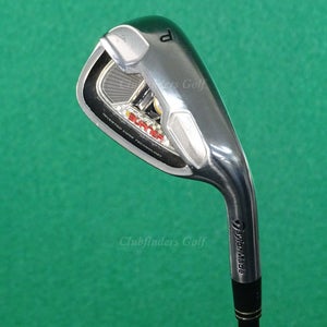 TaylorMade Tour Burner PW Pitching Wedge Factory REAX 65 Graphite Regular