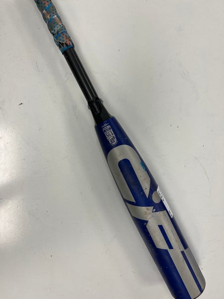DeMarini Bat (-10) 18 oz 28" (Used)