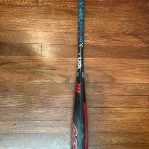 Marucci CAT X USA USABat Certified Bat (-11) 18 oz 29" (Used)